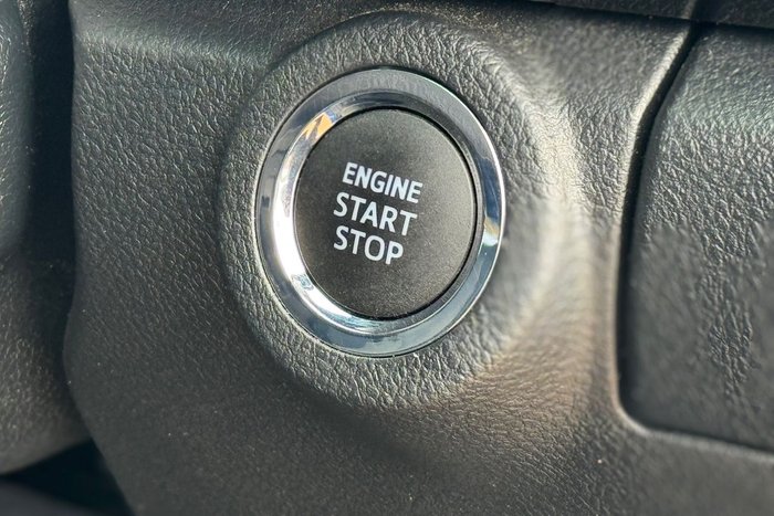 2024 Toyota Hilux Rogue 48V