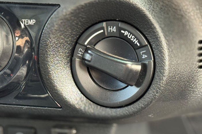 2024 Toyota Hilux Rogue 48V