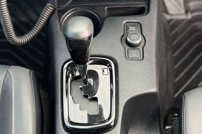 2024 Toyota Hilux Rogue 48V
