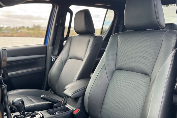 2024 Toyota Hilux Rogue 48V