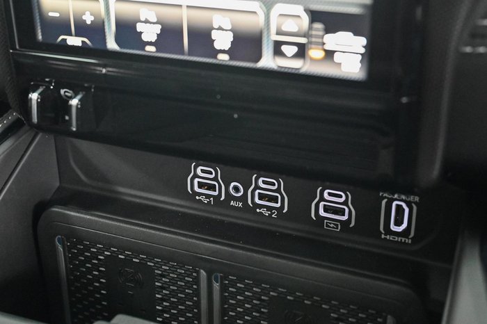 2025 RAM 1500 Limited Hurricane HO RamBox