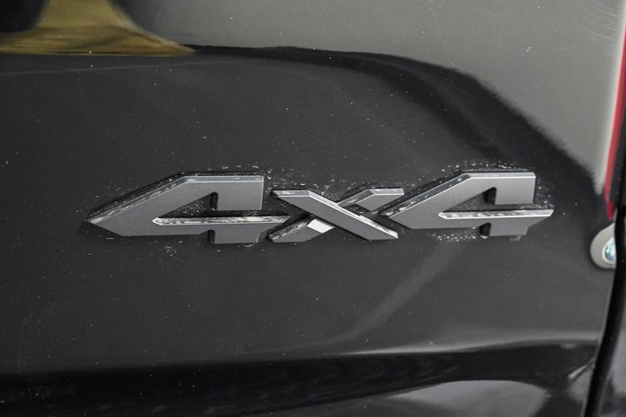 2025 RAM 1500 Limited Hurricane HO RamBox