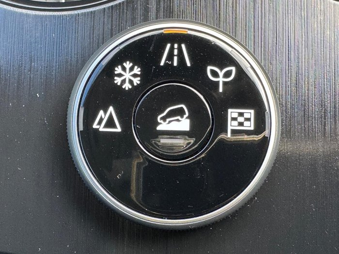 2022 Nissan X-TRAIL ST-L