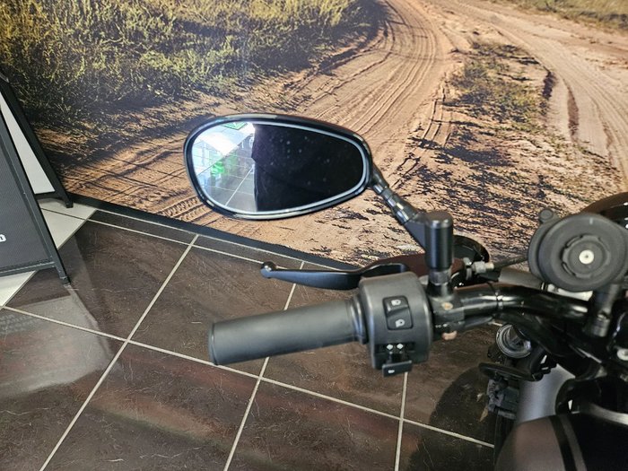 2014 Yamaha STAR BOLT R-SPEC XVS950CUSP Grey