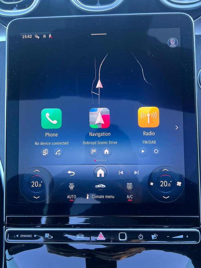 2024 Mercedes-Benz CLE-Class CLE300