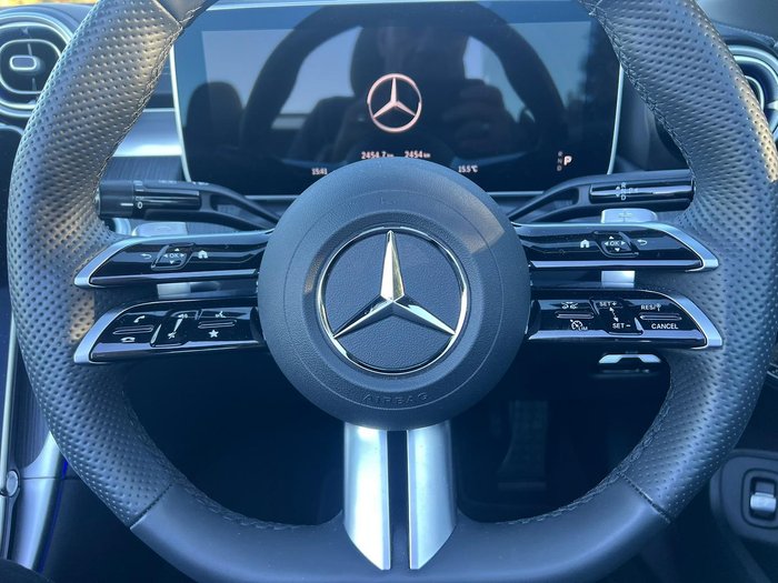 2024 Mercedes-Benz CLE-Class CLE300
