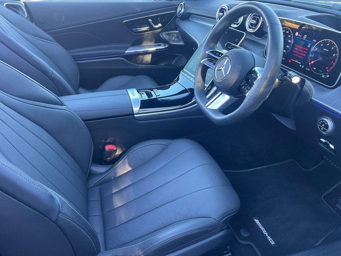2024 Mercedes-Benz CLE-Class CLE300