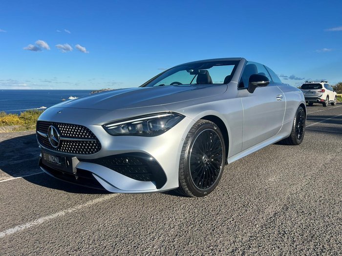 2024 Mercedes-Benz CLE-Class CLE300