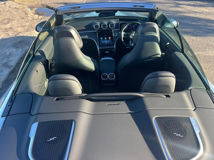2024 Mercedes-Benz CLE-Class CLE300