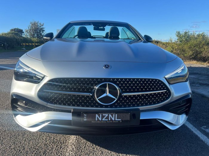 2024 Mercedes-Benz CLE-Class CLE300