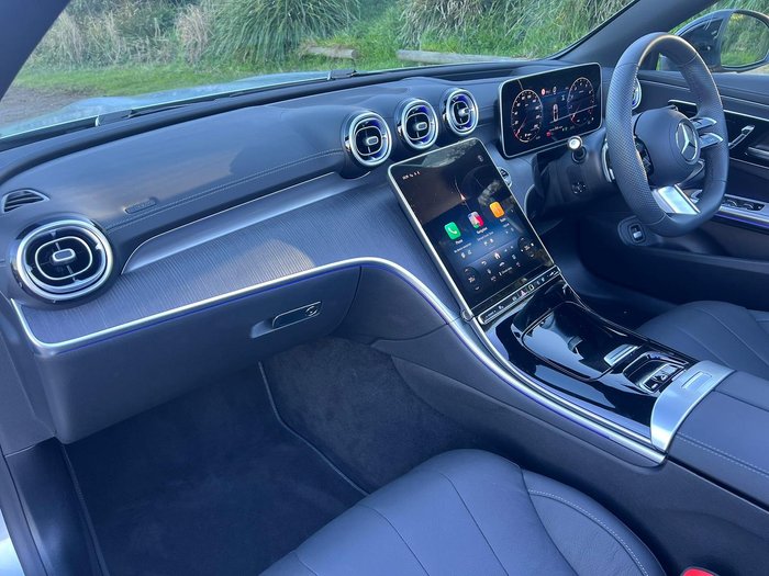 2024 Mercedes-Benz CLE-Class CLE300