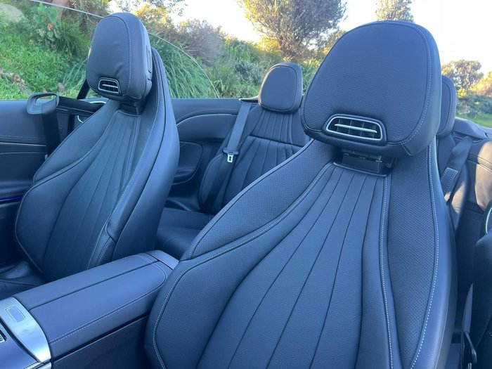 2024 Mercedes-Benz CLE-Class CLE300