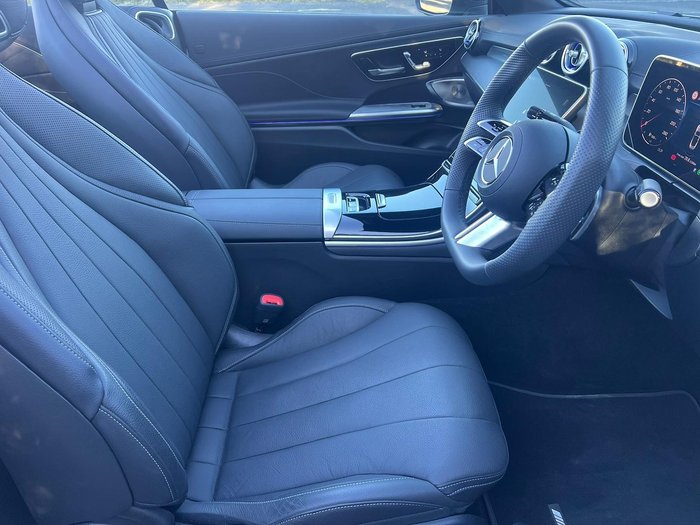 2024 Mercedes-Benz CLE-Class CLE300