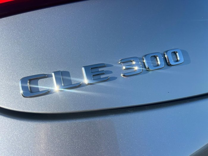 2024 Mercedes-Benz CLE-Class CLE300