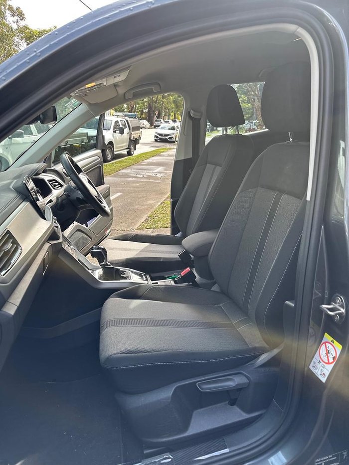 2023 Volkswagen T-Roc CityLife