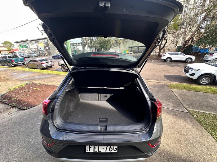 2023 Volkswagen T-Roc CityLife
