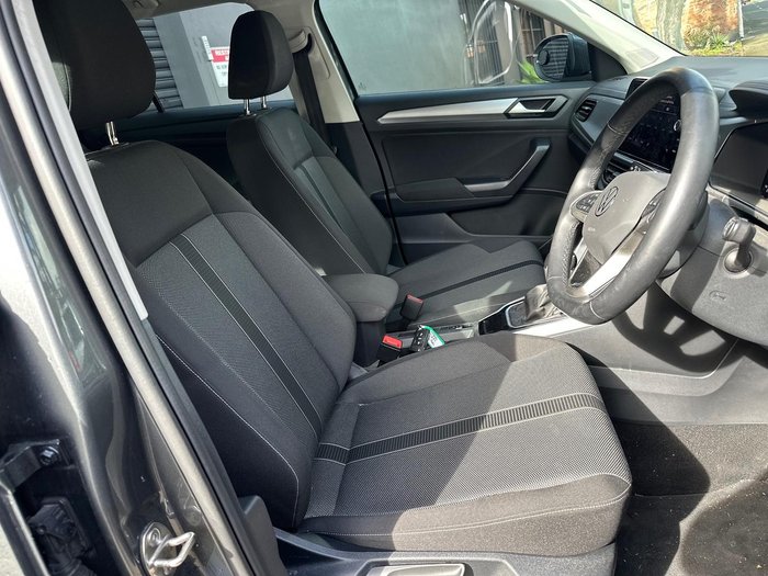 2023 Volkswagen T-Roc CityLife