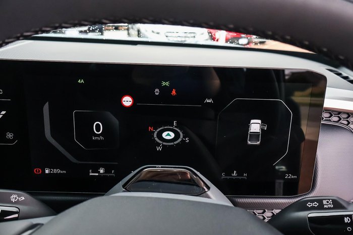 2025 Kia Tasman SX+