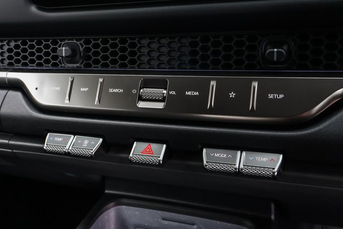 2025 Kia Tasman SX+