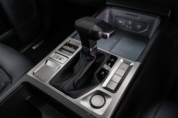 2025 Kia Tasman SX+