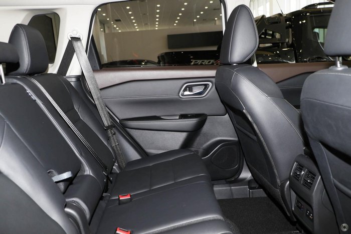 2025 Nissan X-TRAIL Ti e-POWER