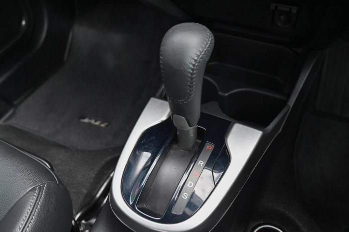 2018 Honda Jazz VTi-L
