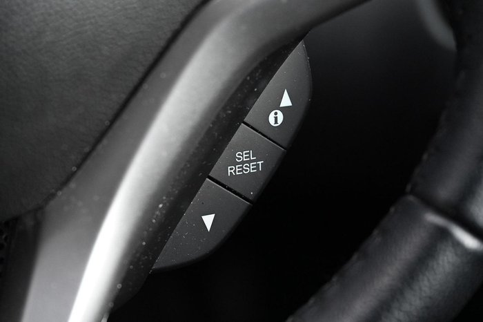 2018 Honda Jazz VTi-L