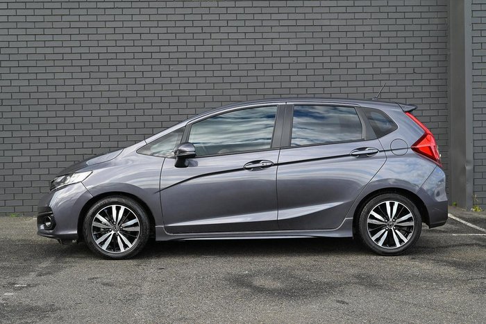 2018 Honda Jazz VTi-L