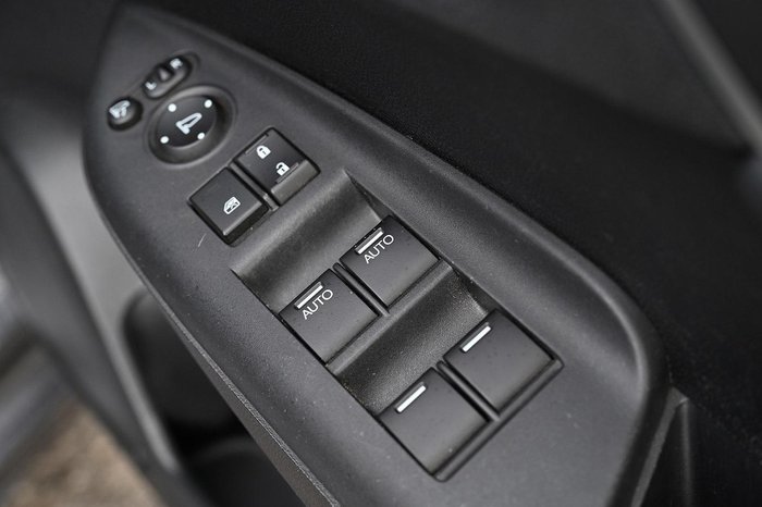 2018 Honda Jazz VTi-L