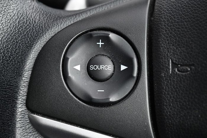 2018 Honda Jazz VTi-L
