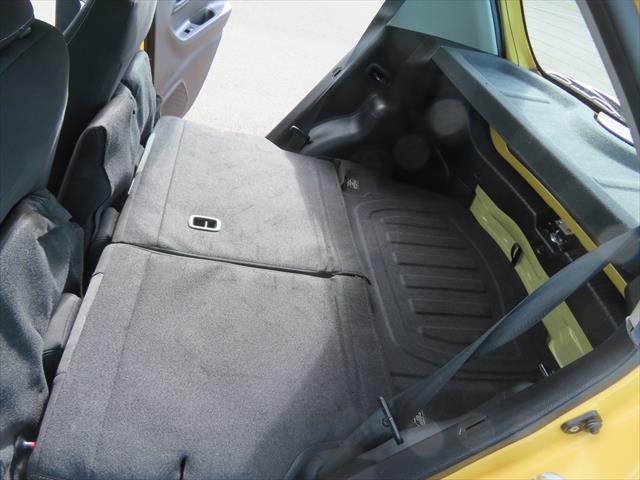 2018 KIA PICANTO S (AEB)