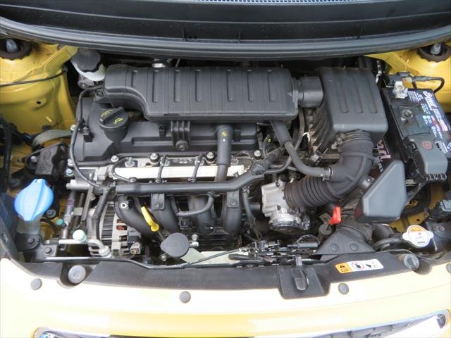 2018 KIA PICANTO S (AEB)