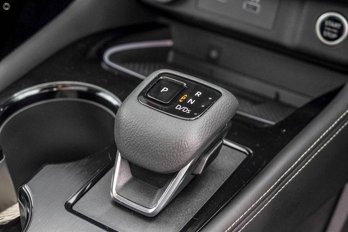 2025 Nissan X-TRAIL Ti