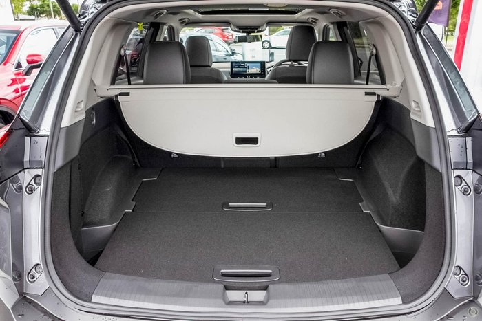 2025 Nissan X-TRAIL Ti