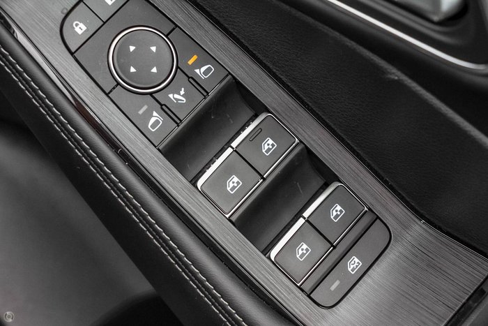 2025 Nissan X-TRAIL Ti