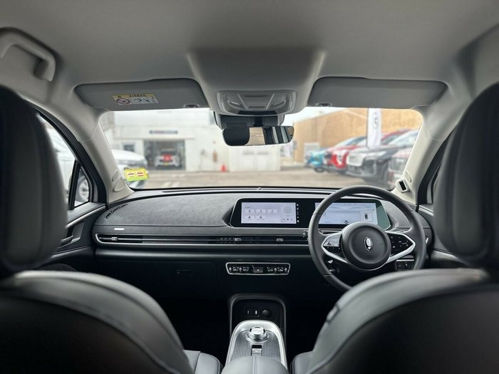 2025 GWM ORA