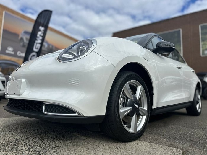 2025 GWM ORA