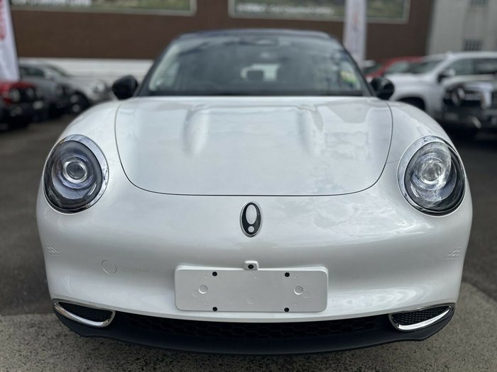 2025 GWM ORA