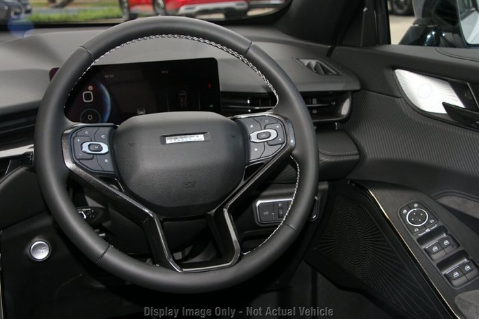 2025 GWM Haval H6GT