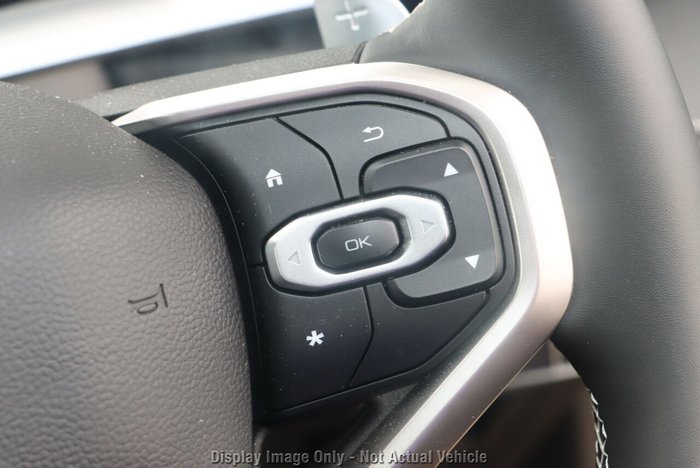 2025 GWM Haval H6