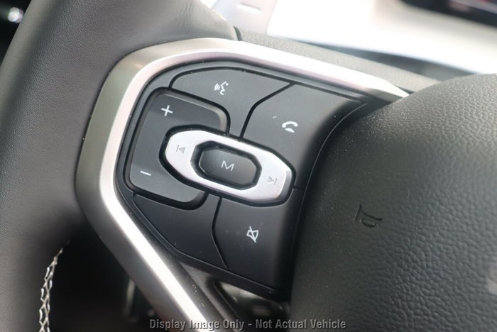 2025 GWM Haval H6