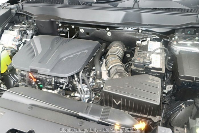 2025 GWM Haval H6