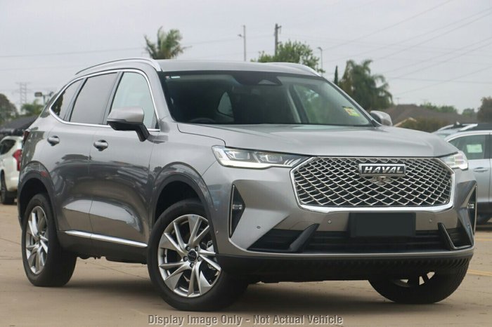 2025 GWM Haval H6