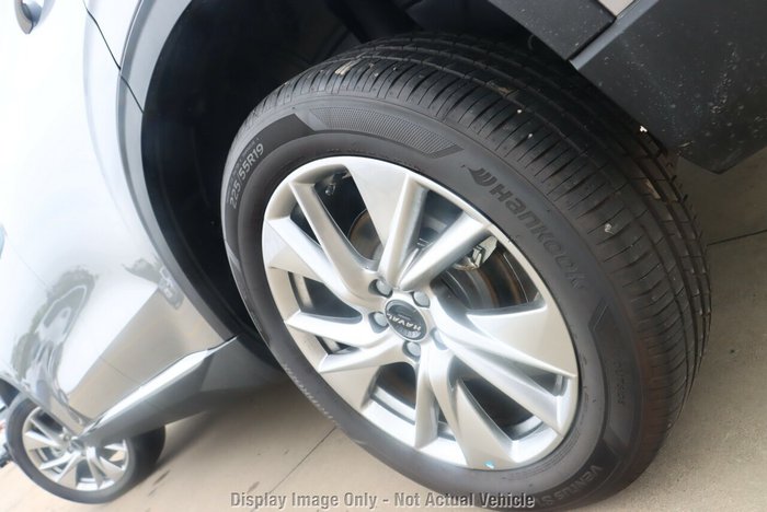 2025 GWM Haval H6