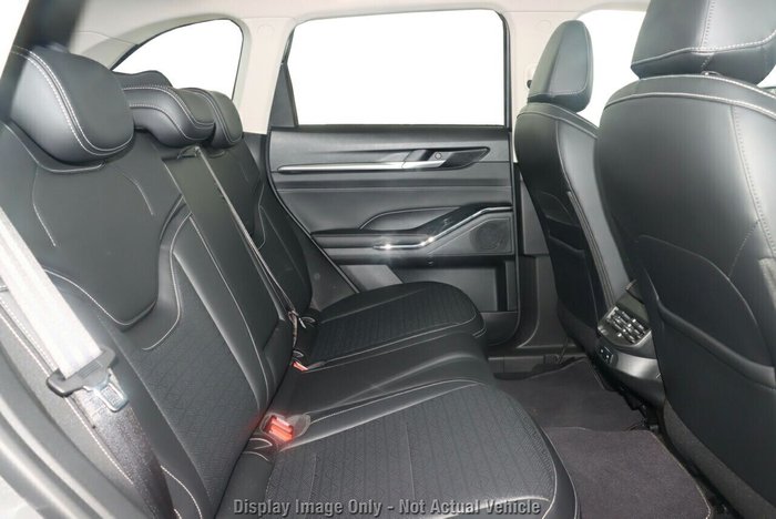 2025 GWM Haval H6