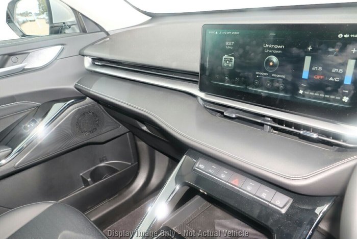 2025 GWM Haval H6