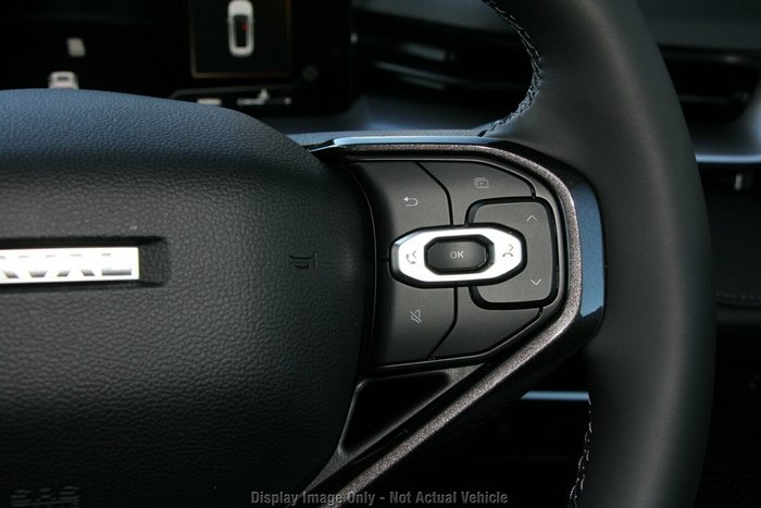 2025 GWM Haval H6