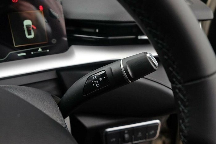 2025 GWM Haval H6 Lux Hybrid