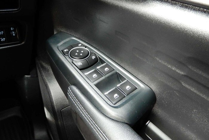 2024 Ford Ranger Sport MY24.50 4X4 Dual Range