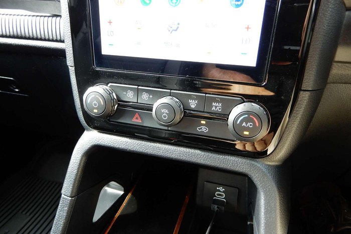 2024 Ford Ranger Sport MY24.50 4X4 Dual Range